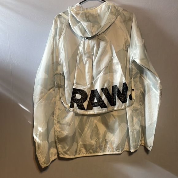 G-star raw windbreaker - Picture 4 of 5